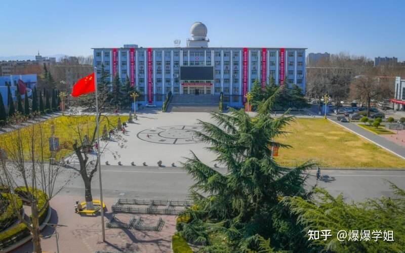 山西师范大学坐落于华夏文明的重要发祥地古尧都临汾市