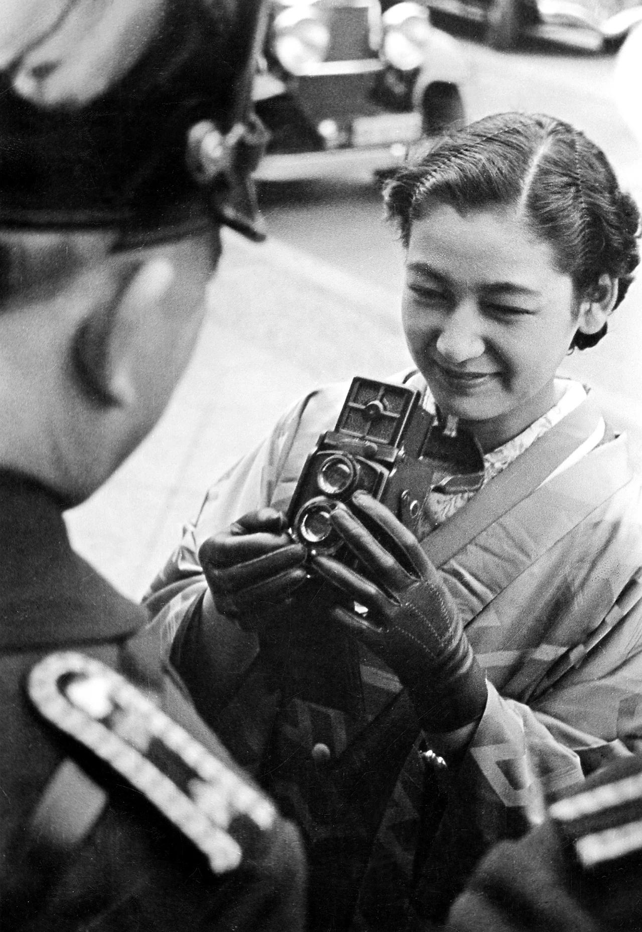 橘子不是唯一的水果评原节子