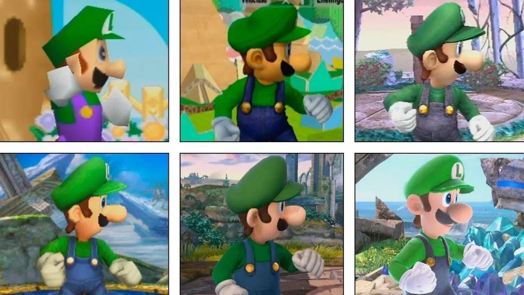 的"披萨店"命名法,据说当年在美国任天堂总部旁边有一家名为"马力欧 &