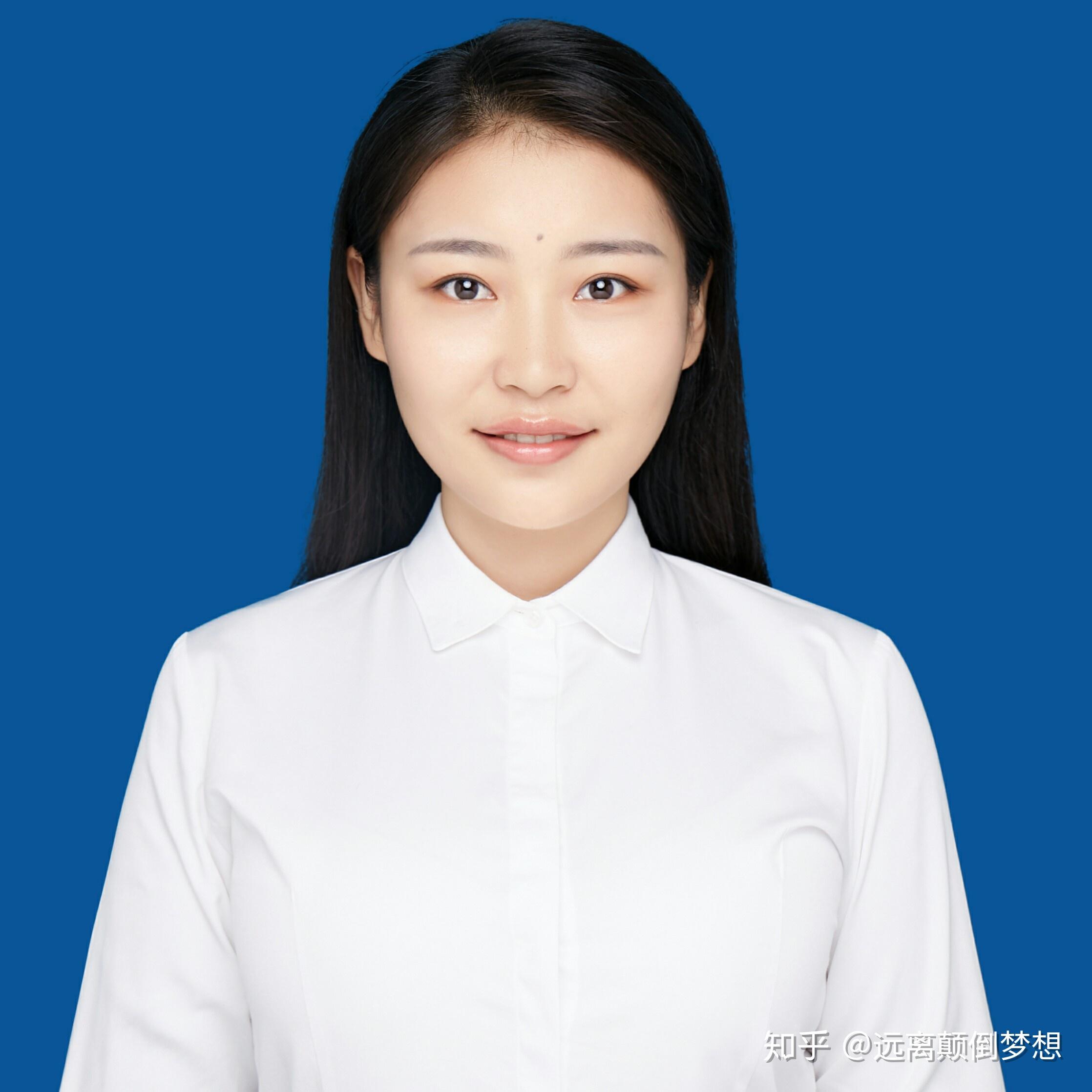 花99拍一张海马体照相馆证件照值得么