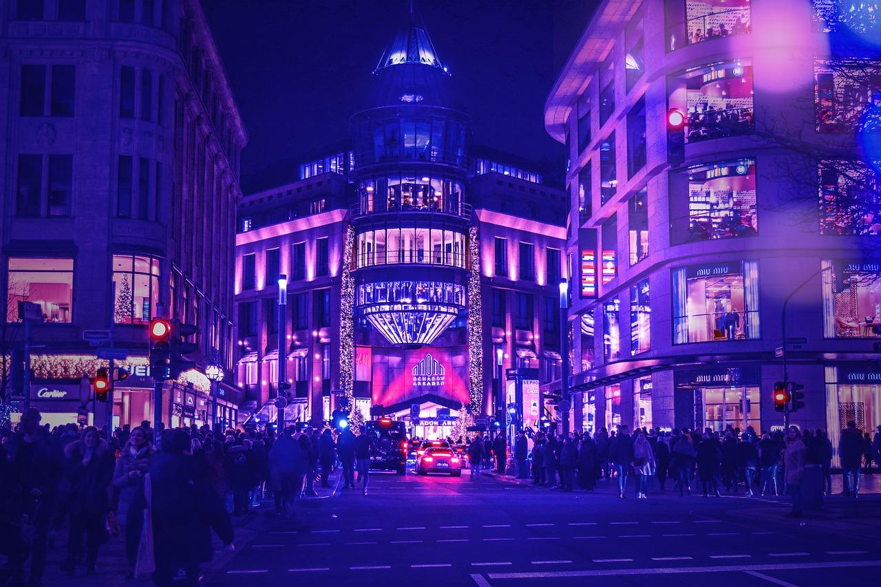 当代高邸属于什么街道