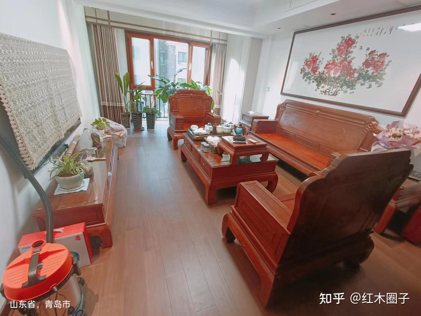 红木家具保养用什么油 臻匠红木专业师傅告诉你答案 - 知乎