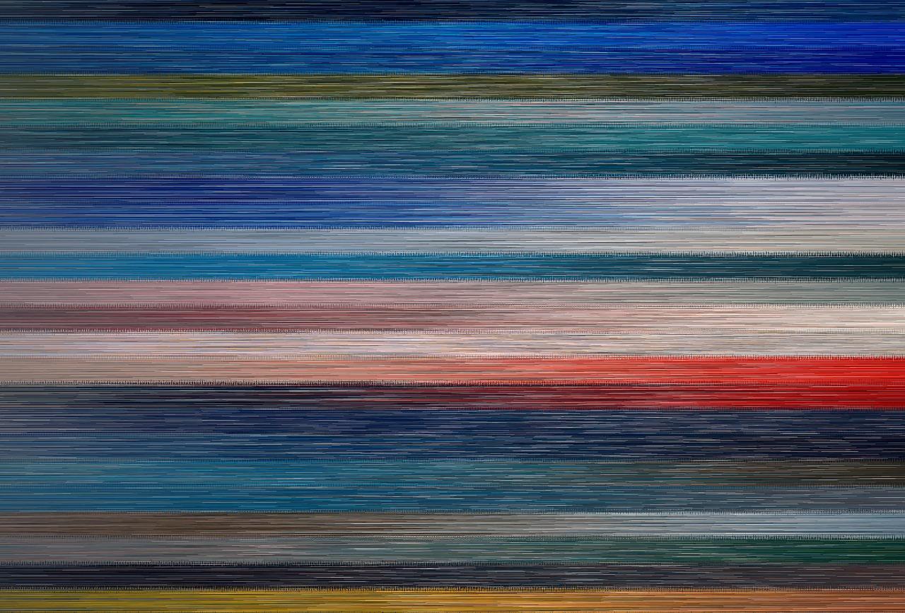 2. 美观耐用线条选