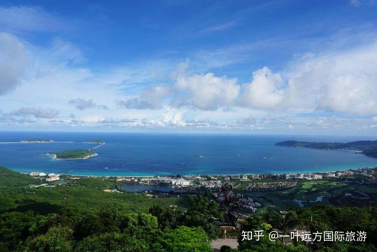 【北纬18°】海南三亚五天四晚双人畅游~