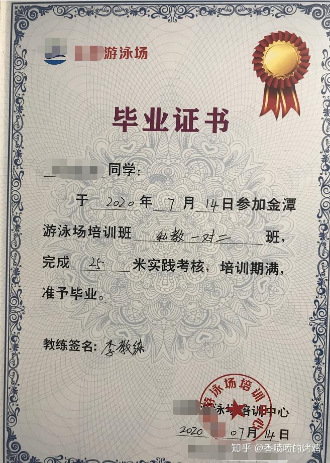 成人一对二,10节课学会游泳中(已结业) - 知乎