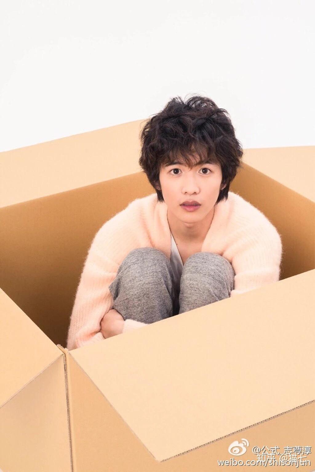 如何评价志尊淳这个人? - 知乎