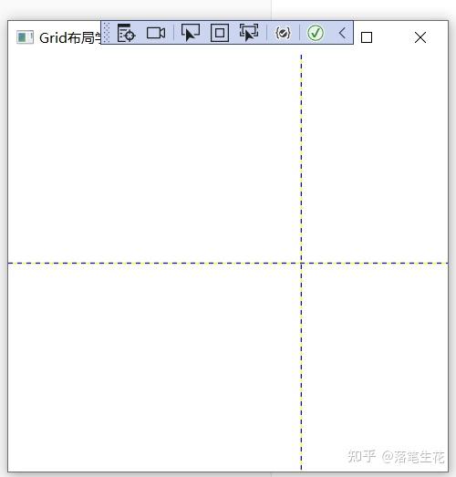 Wpf grid 