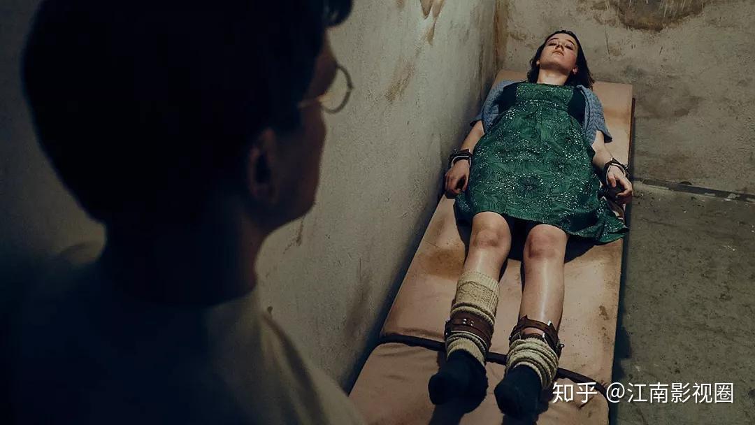 这部少儿不宜的悬疑惊悚电影,凭什么刷新票房纪录? - 知乎