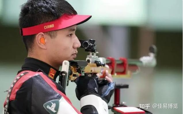 杨皓然:谁的人生没有苦雨,经历了里约低谷之痛,他终于圆梦东京