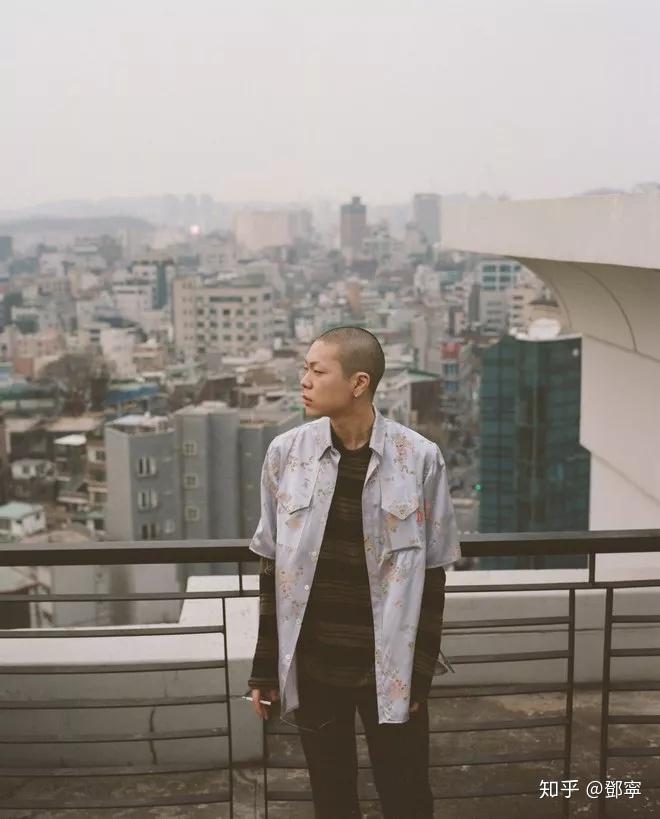hyukoh zhuanlan.zhihu.com