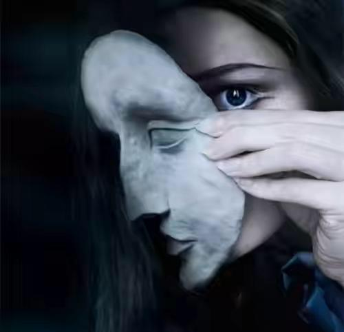 童话还是黑暗你有勇气直视隐秘角落里的深渊吗