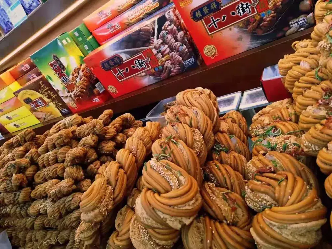 天津特产有哪些