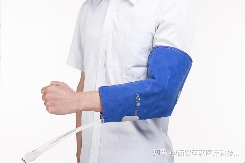 蓝茗YL科普 | 正确使用冰敷与热敷 - 知乎