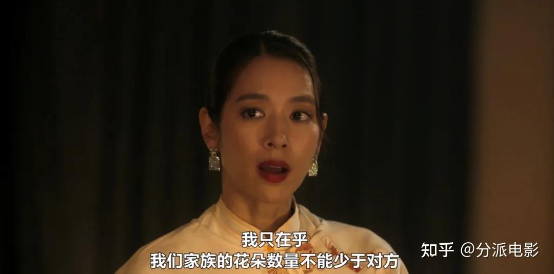 《花中寻凶:死亡与鲜花》神反转!泰剧又出悬疑神作!
