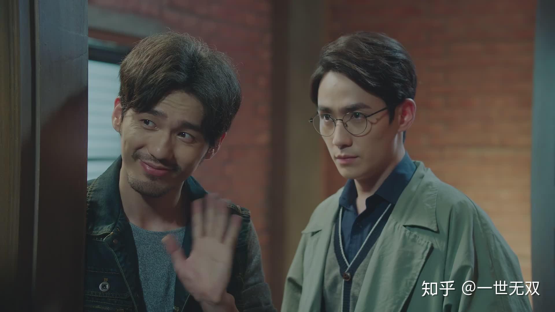 聊一聊镇魂暗戳戳的感情流露