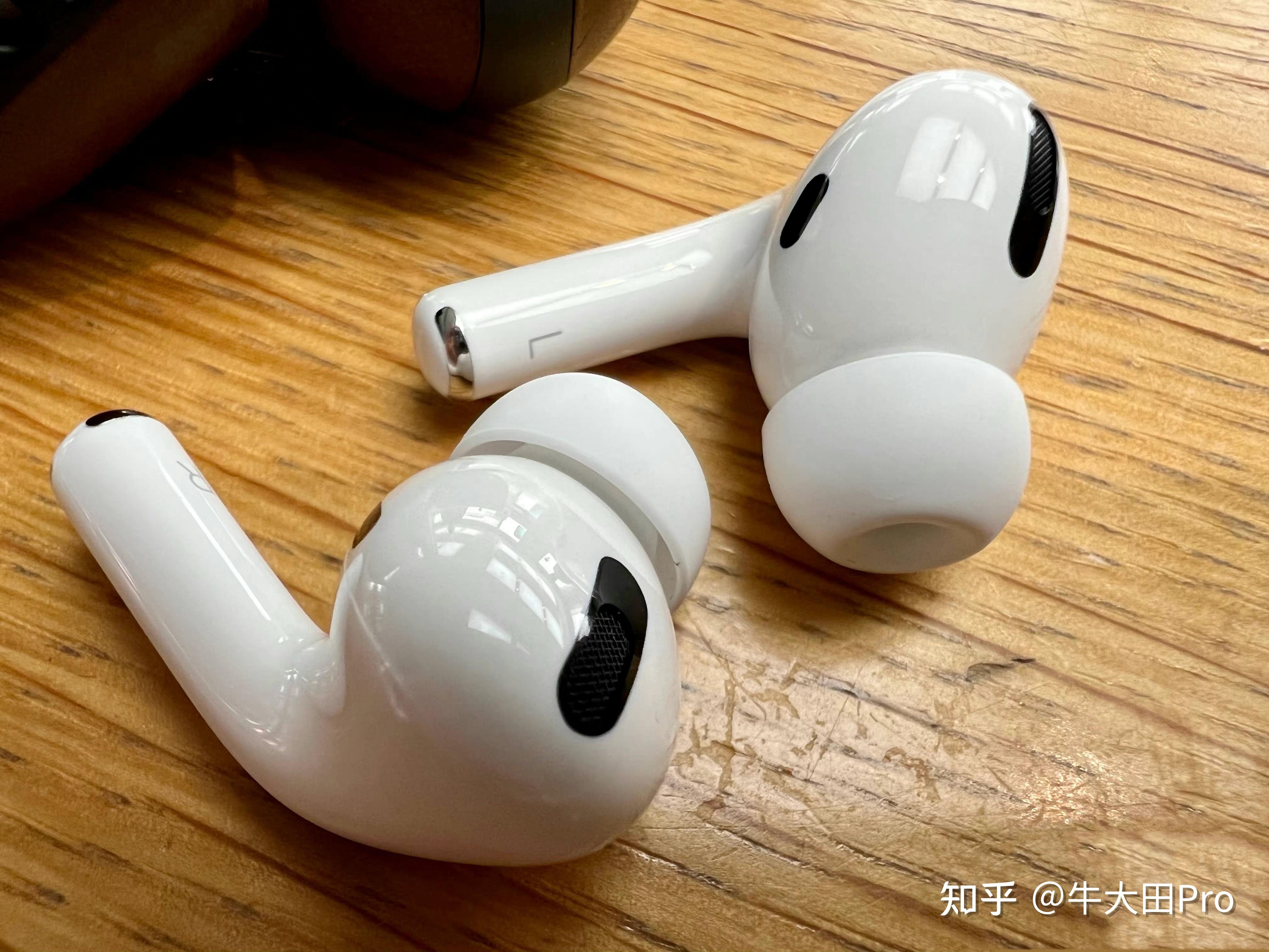 airpodspro值得入手的理由有哪些