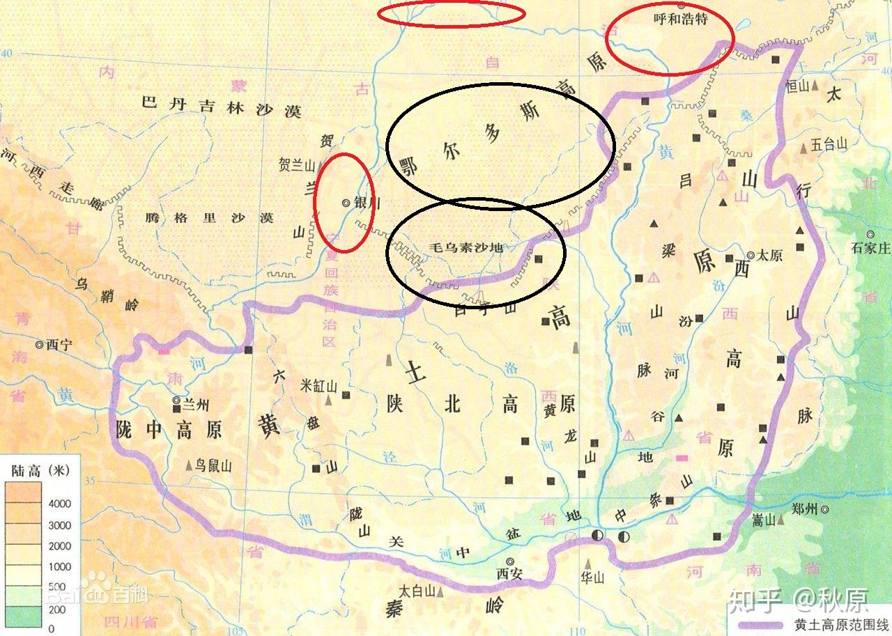 当初明朝为什么要放弃河套地区?