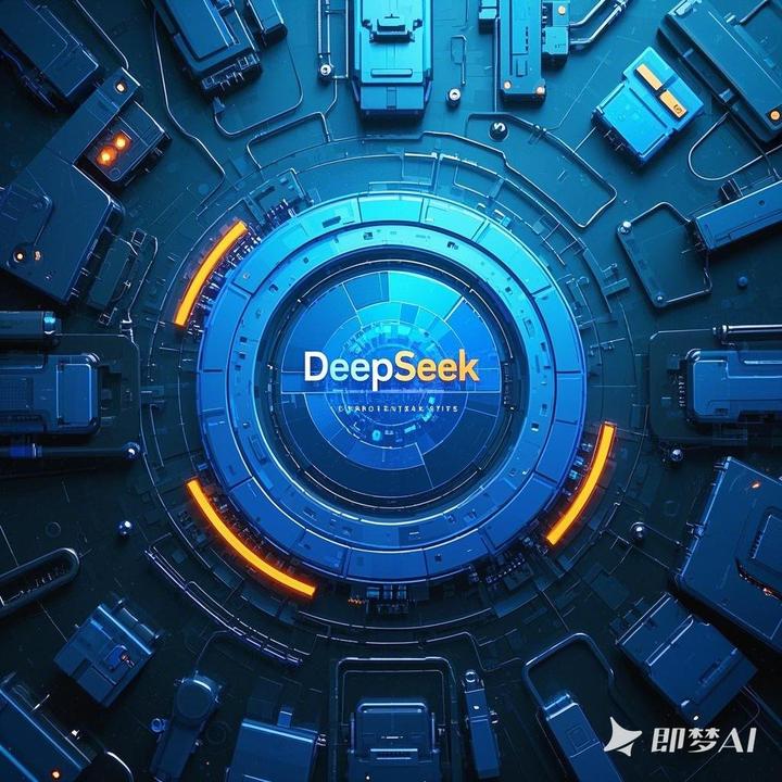 deepseek