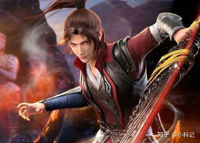 斗破苍穹:魂天帝为了成斗帝谋划了千年,那么他都有哪些谋划呢? - 知乎
