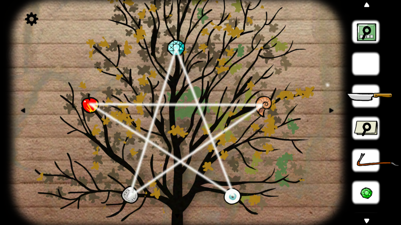 解谜游戏cubeescape系列讲的是什么故事