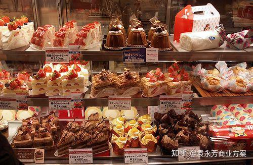 半个月之内与几十家超市合作,让超市帮忙卖蛋糕,如何做到的?