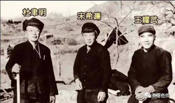 抗美援朝时,战犯吴绍周提出两条妙计对付美军 - 知乎