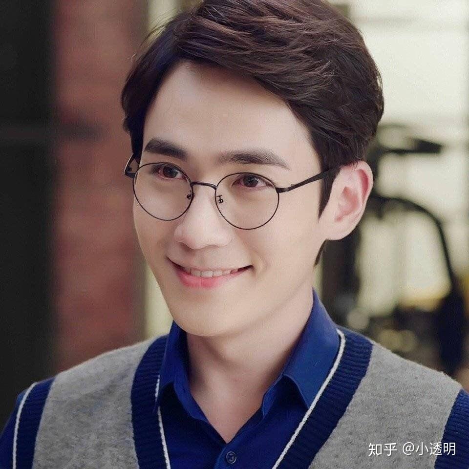 朱一龙饰演的沈巍是否符合你的审美