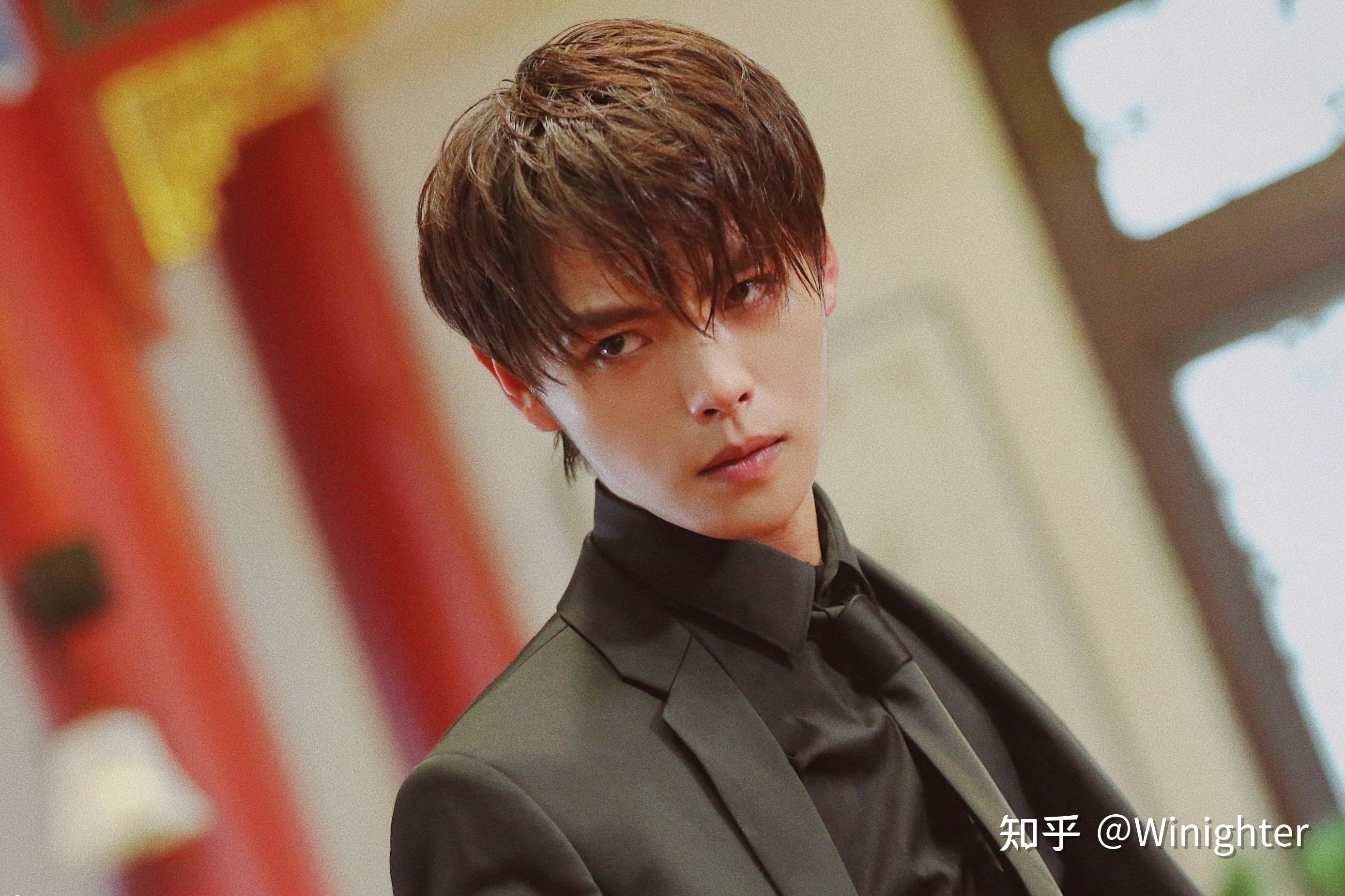 肖宇梁为什么这么糊