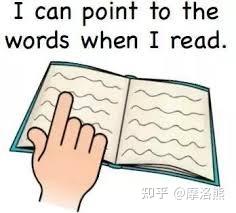 简单有效的英语学习方法 3 — 指读 - 知乎