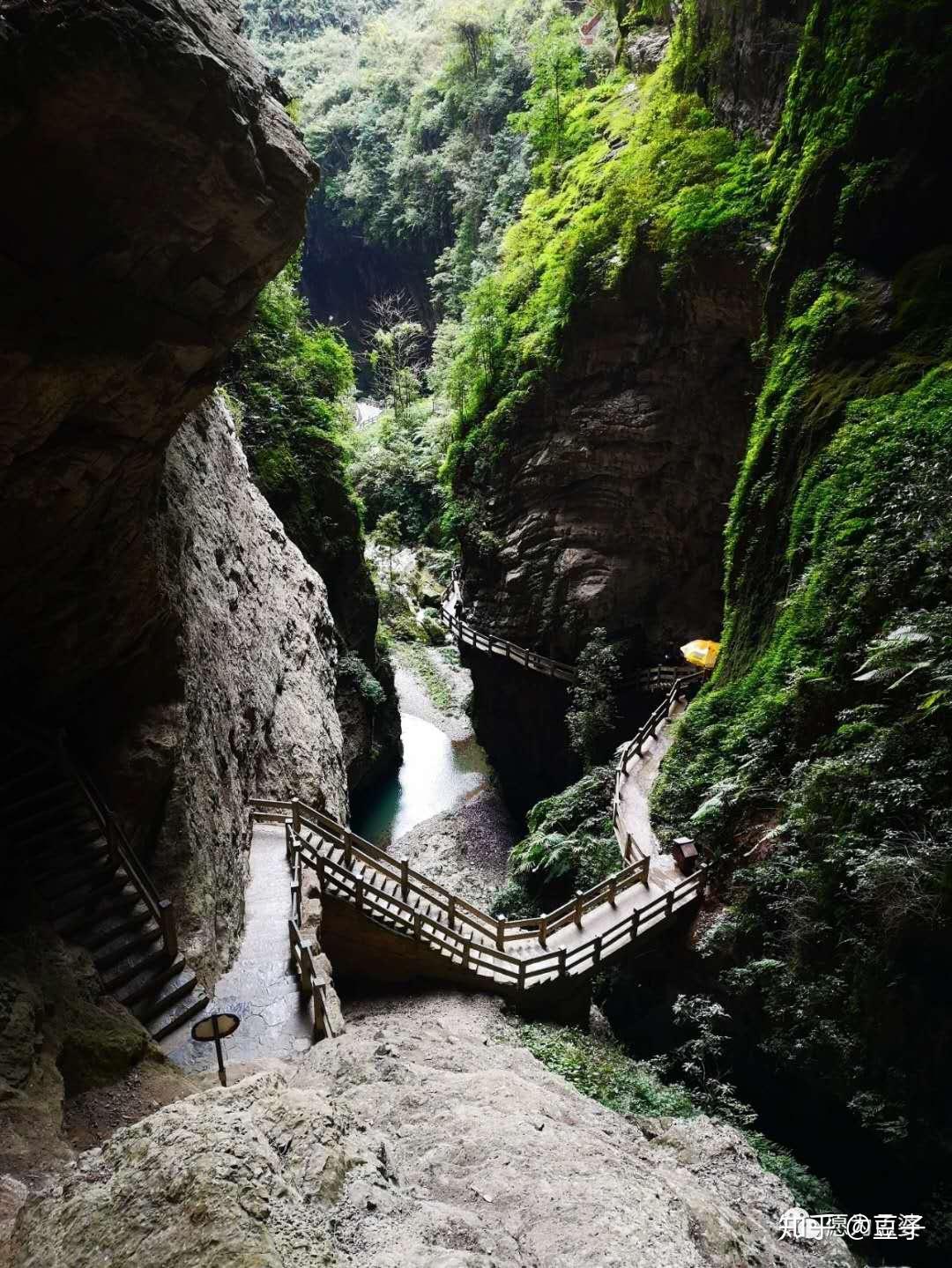 一份重庆武隆天坑地缝的最全旅游攻略|武隆旅游网