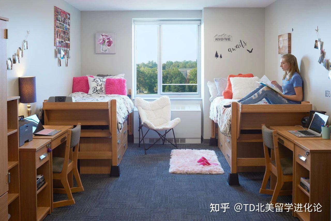 在美国罗彻斯特大学读书是种什么体验听听ur数学专业学长怎么说