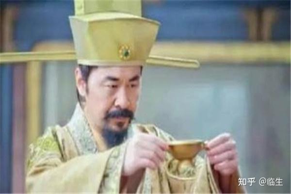 历史上能在国运衰败时凭借能力力挽狂澜的君主有谁? - 知乎