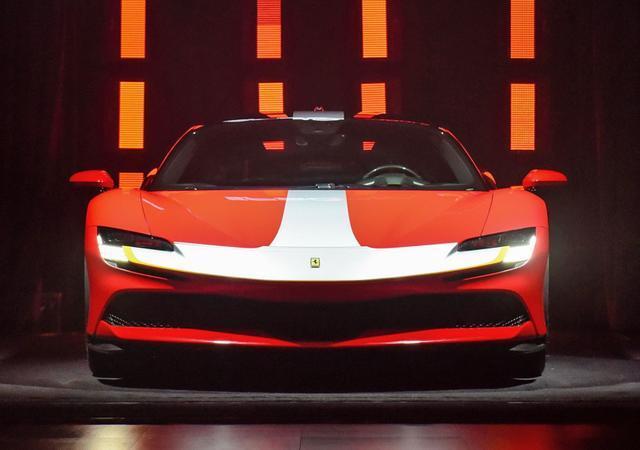 法拉利百公里加速是多少秒 v2-6fbc43a75a73b746976e92fca28865bb_1440w.jpg?source=172ae18b