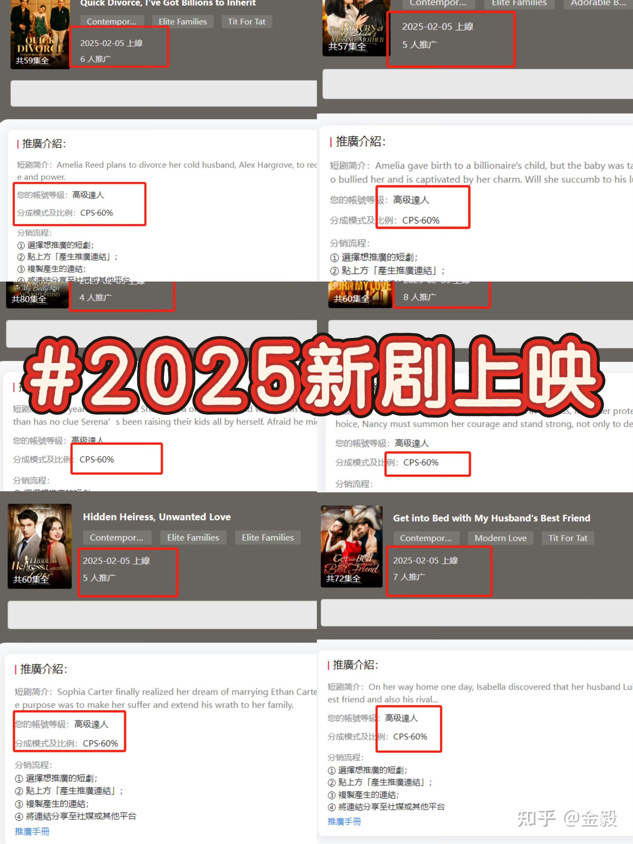 2025年短剧出海怎么做?一文看懂海外短剧的数据、案例和解决方案!单人可操作全部内容!点进来看