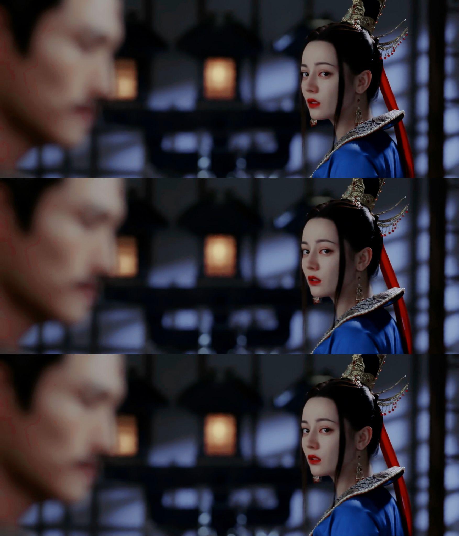 如何评价电视剧长歌行大结局