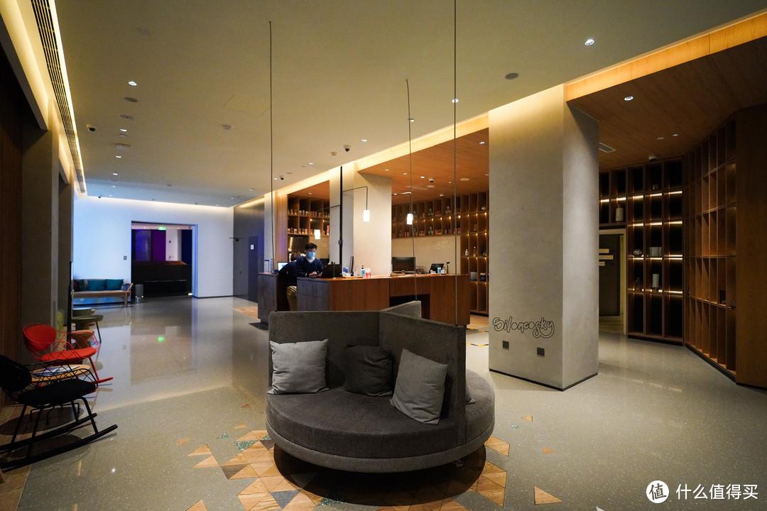 北京首北兆龙酒店 JdV by Hyatt 的入住体验感如何？ - 知乎