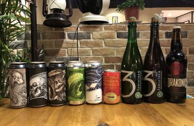 精酿啤酒怎么喝 Helloworld篇 知乎