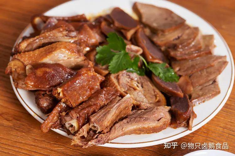 一年卖出千万只的狮头鹅,到底有什么魅力? - 知乎