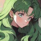 Zhihu profile picture for @incidentally