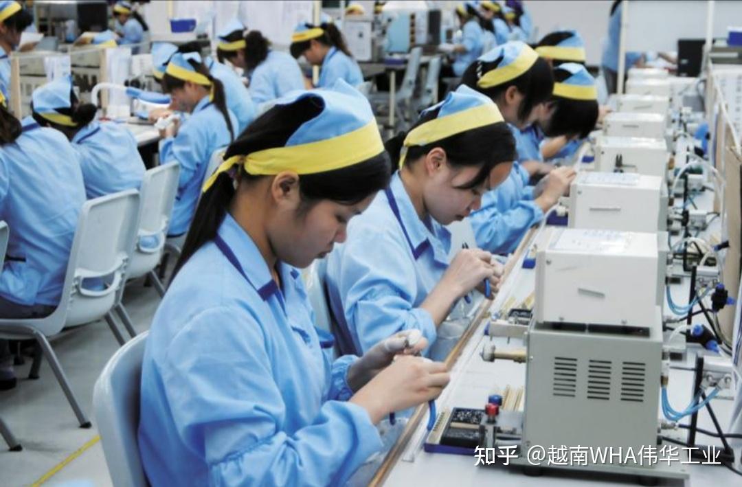 越南家具供应链开发-越南家具市场销量中国家具占多少