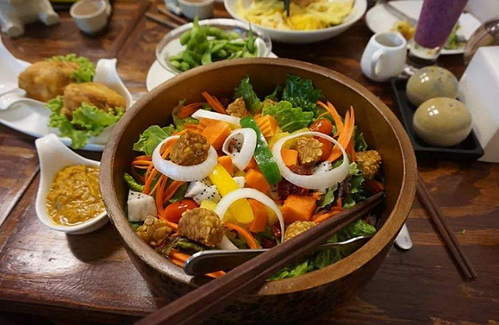 合理运用阿育吠陀的健康饮食规律,你将会发现改变的不仅仅是自身的