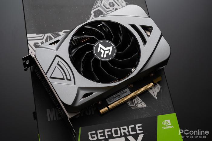 小小身材,性能依旧满血,影驰rtx 3060 金属大师mini显卡评测