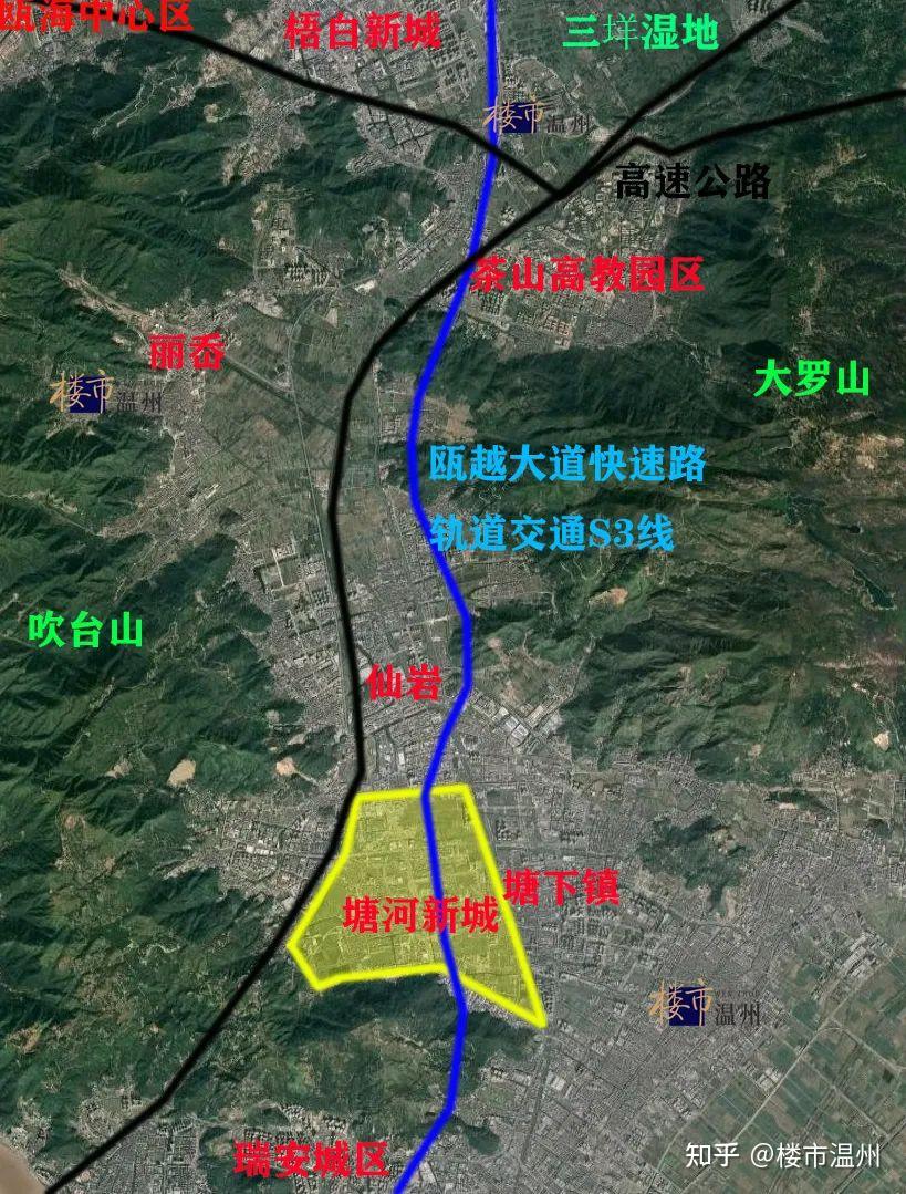 散裝溫州大融合終於啟動關鍵一步卻還沒跟上