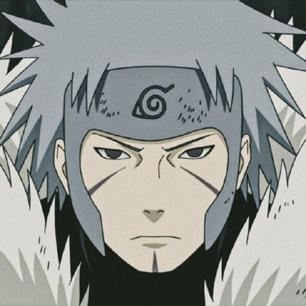 有好看的千手扉间头像吗