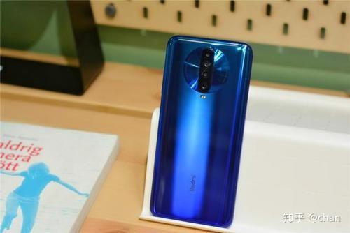 分享下用redmi k30 4g的体验 - 知乎