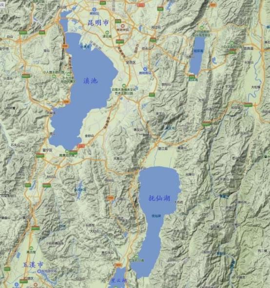 抚仙湖水下藏着怎样的谜团？古城、水下人俑林…… - 知乎