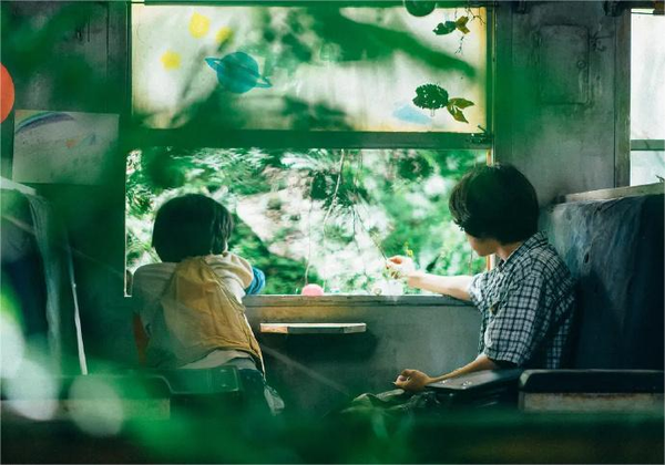 是枝裕和的最新电影《怪物》结局你看懂了吗？ - 知乎