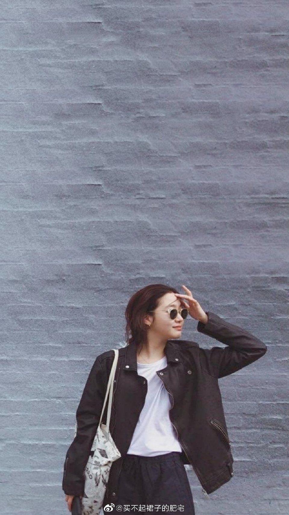 可以分享金高银的头像吗