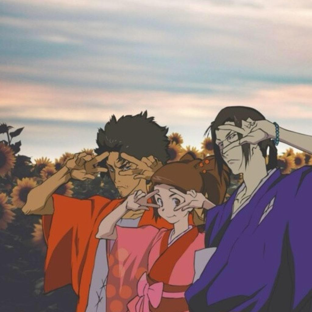 有没有什么惊艳的微信头像?-特别惊艳到人的微信头像