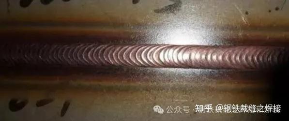 最新焊接外观检验标准对比及焊接缺陷图谱 - 知乎